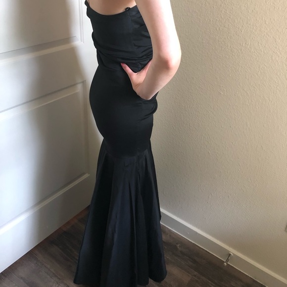 B. Darlin Formal Dress - Picture 2 of 5